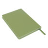 N85-45-4 Libreta de PU eco-cuero