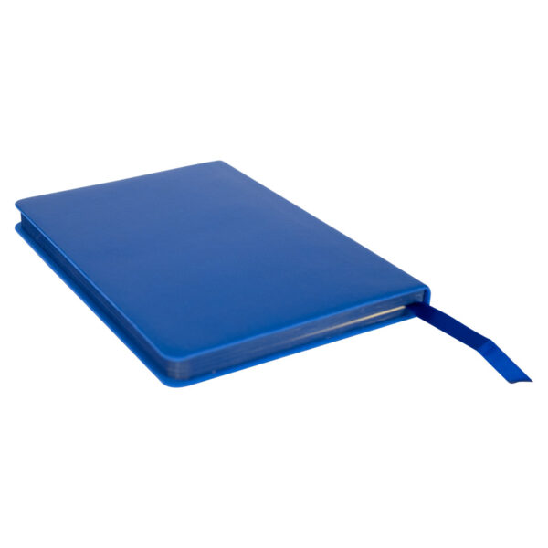 N86-02-2 Cuaderno de PU eco-cuero