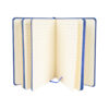 N86-02-4 Cuaderno de PU eco-cuero