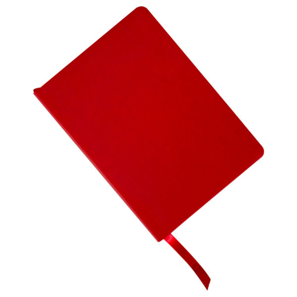 N86-03-1 Cuaderno de PU eco-cuero