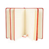 N86-03-4 Cuaderno de PU eco-cuero
