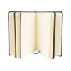 N86-08-4 Cuaderno de PU eco-cuero