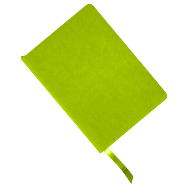 N86-15-1 Cuaderno de PU eco-cuero