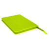 N86-15-2 Cuaderno de PU eco-cuero