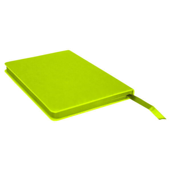 N86-15-2 Cuaderno de PU eco-cuero