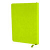 N86-15-3 Cuaderno de PU eco-cuero