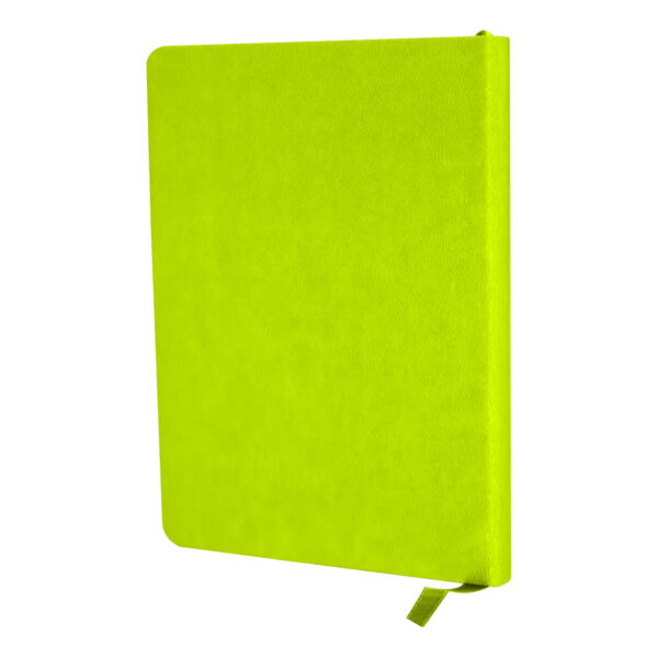 N86-15-3 Cuaderno de PU eco-cuero