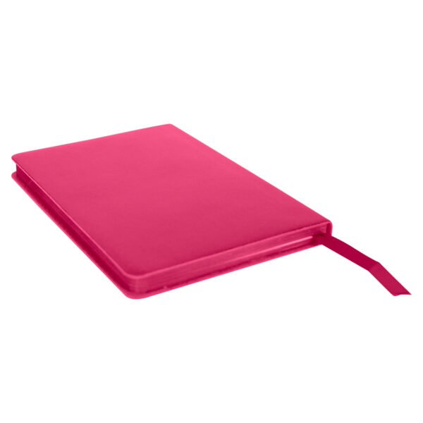 N86-22-2 Cuaderno de PU eco-cuero