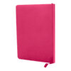 N86-22-3 Cuaderno de PU eco-cuero