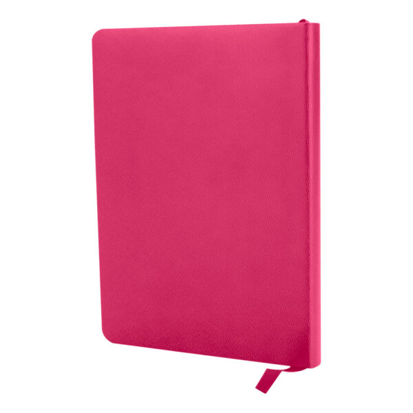 N86-22-3 Cuaderno de PU eco-cuero