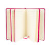 N86-22-4 Cuaderno de PU eco-cuero