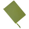 N86-45-1 Cuaderno de PU eco-cuero