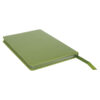 N86-45-2 Cuaderno de PU eco-cuero