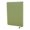 N86-45-3 Cuaderno de PU eco-cuero