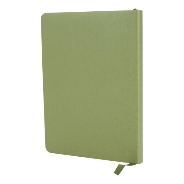 N86-45-3 Cuaderno de PU eco-cuero