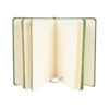 N86-45-4 Cuaderno de PU eco-cuero