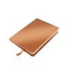 N87-Principal3 Libreta encobrizada de PU eco-cuero