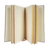 N88-44-4 Cuaderno encobrizado de PU eco-cuero