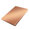 N88-Principal3 Cuaderno encobrizado de PU eco-cuero