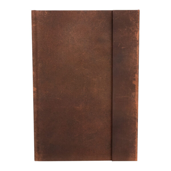 N90-2 Cuaderno A5 "OLD"