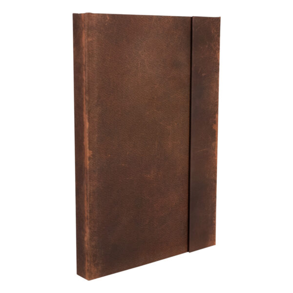 N90-3 Cuaderno A5 "OLD"
