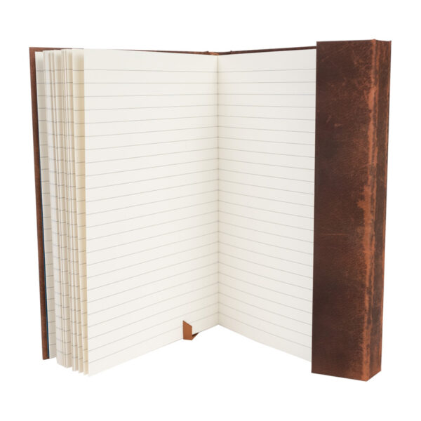 N90-5 Cuaderno A5 "OLD"
