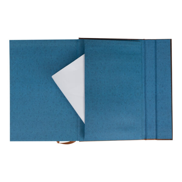 N90-8 Cuaderno A5 "OLD"