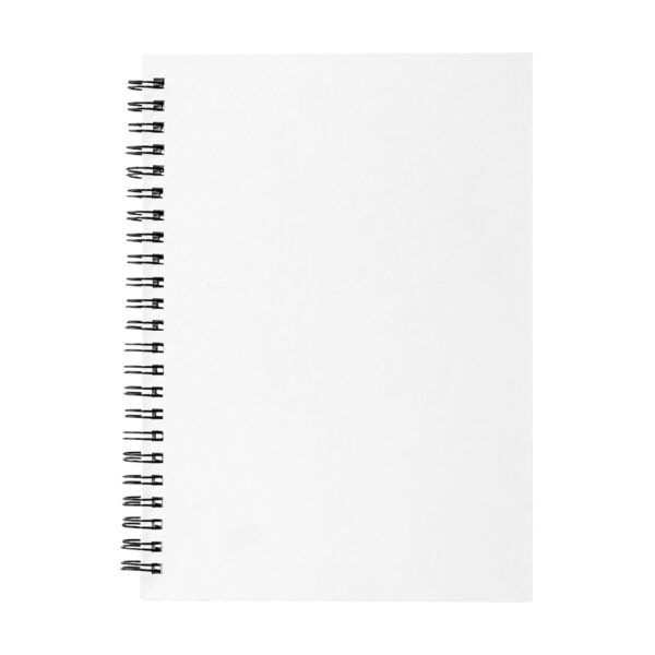 N92-6 Cuaderno de Croquis (Croquera)