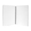 N92-7 Cuaderno de Croquis (Croquera)
