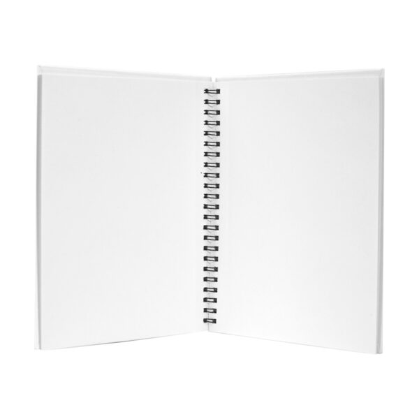 N92-7 Cuaderno de Croquis (Croquera)