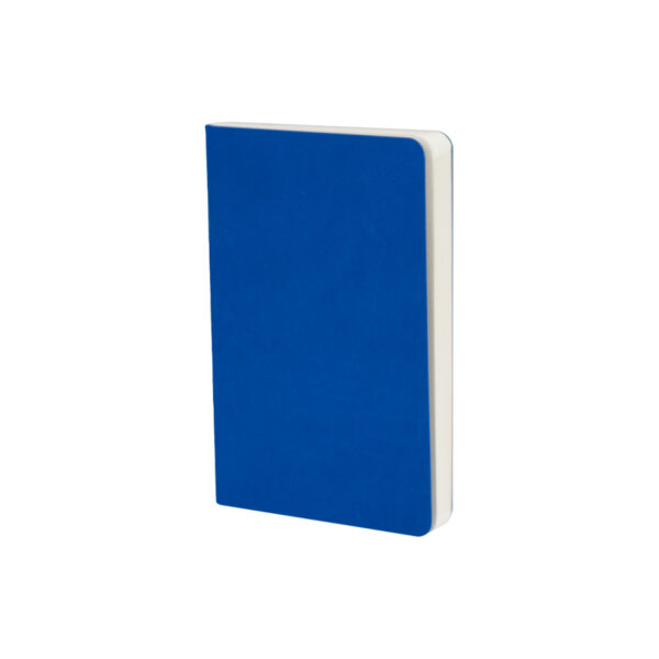 N94-02-2 Deluxe Libreta Termo-PU modelo "SOFT"