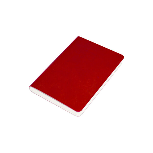 N94-03-1 Deluxe Libreta Termo-PU modelo "SOFT"