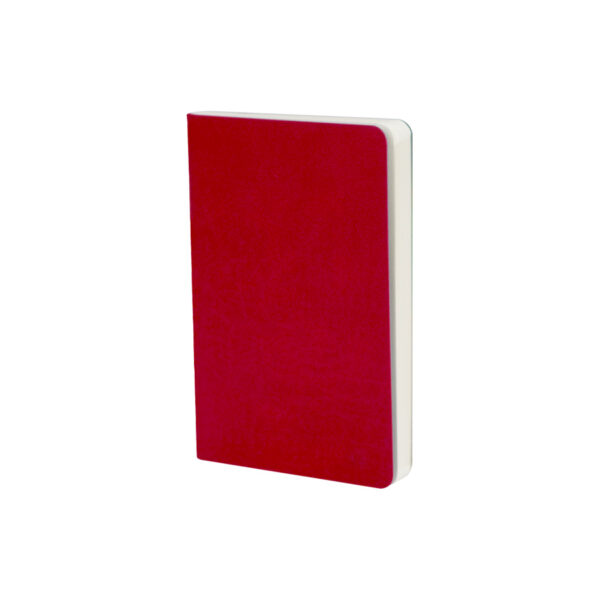 N94-03-2 Deluxe Libreta Termo-PU modelo "SOFT"