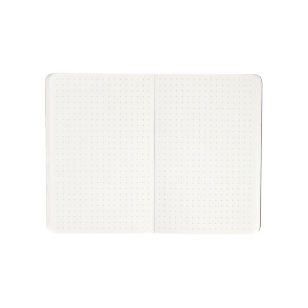 N94-03-5 Deluxe Libreta Termo-PU modelo "SOFT"