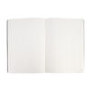 Deluxe Cuaderno Termo-PU modelo "SOFT"