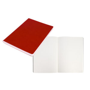 N95-Principal3 Deluxe Cuaderno Termo-PU modelo "SOFT"