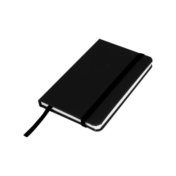 N96-08-1 Deluxe Libreta con tapa de Eco-Cuero Reciclado
