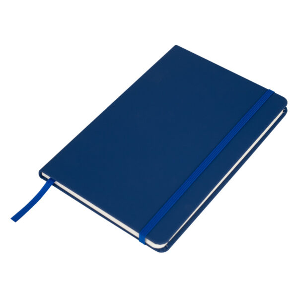 N97-01-1 Deluxe Cuaderno con tapa de Eco-Cuero Reciclado
