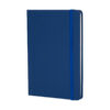 N97-01-2 Deluxe Cuaderno con tapa de Eco-Cuero Reciclado