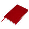 N97-03-1 Deluxe Cuaderno con tapa de Eco-Cuero Reciclado
