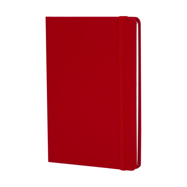 N97-03-2 Deluxe Cuaderno con tapa de Eco-Cuero Reciclado