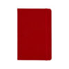 N97-03-3 Deluxe Cuaderno con tapa de Eco-Cuero Reciclado