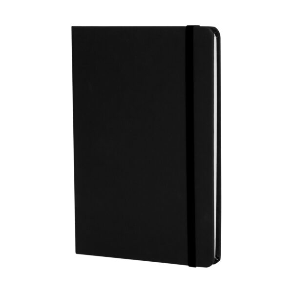 N97-08-2 Deluxe Cuaderno con tapa de Eco-Cuero Reciclado