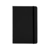 N97-08-3 Deluxe Cuaderno con tapa de Eco-Cuero Reciclado