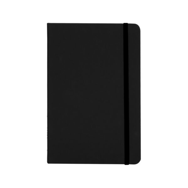 N97-08-3 Deluxe Cuaderno con tapa de Eco-Cuero Reciclado