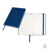 N97-Principal2 Deluxe Cuaderno con tapa de Eco-Cuero Reciclado