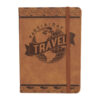 Agenda de Viaje "TRAVEL JOURNAL"