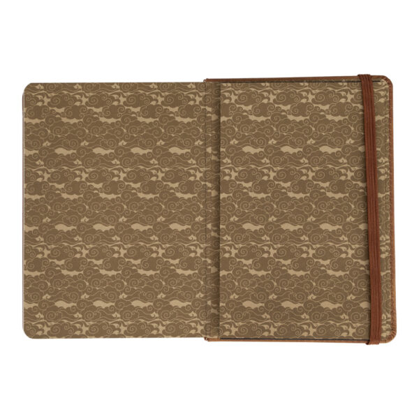 Agenda de Viaje "TRAVEL JOURNAL"