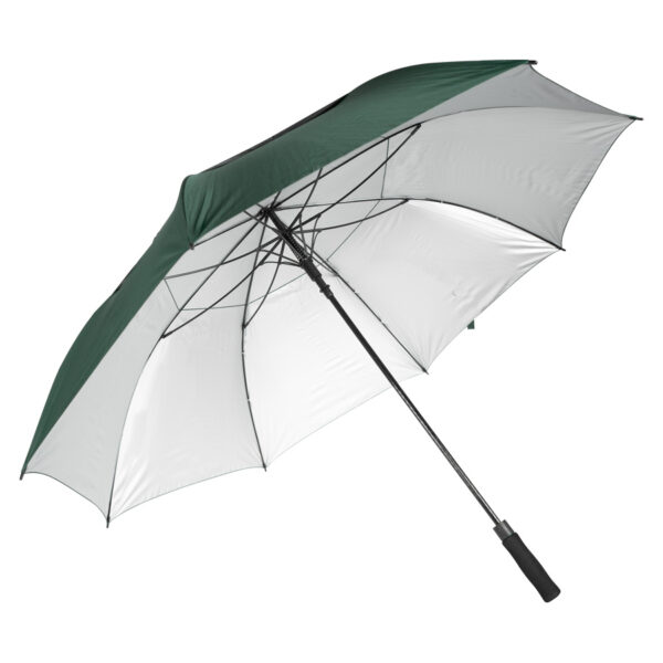 P0-06-1 Paraguas Gigante de Golf WINDPROOF, tela UV