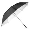 P0-08-2 Paraguas Gigante de Golf WINDPROOF, tela UV